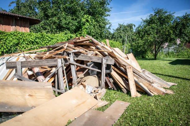 Professional Junk Removal Services in Mono Vista, CA